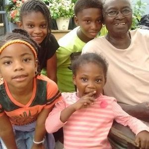 Meet your Posher, Kenya